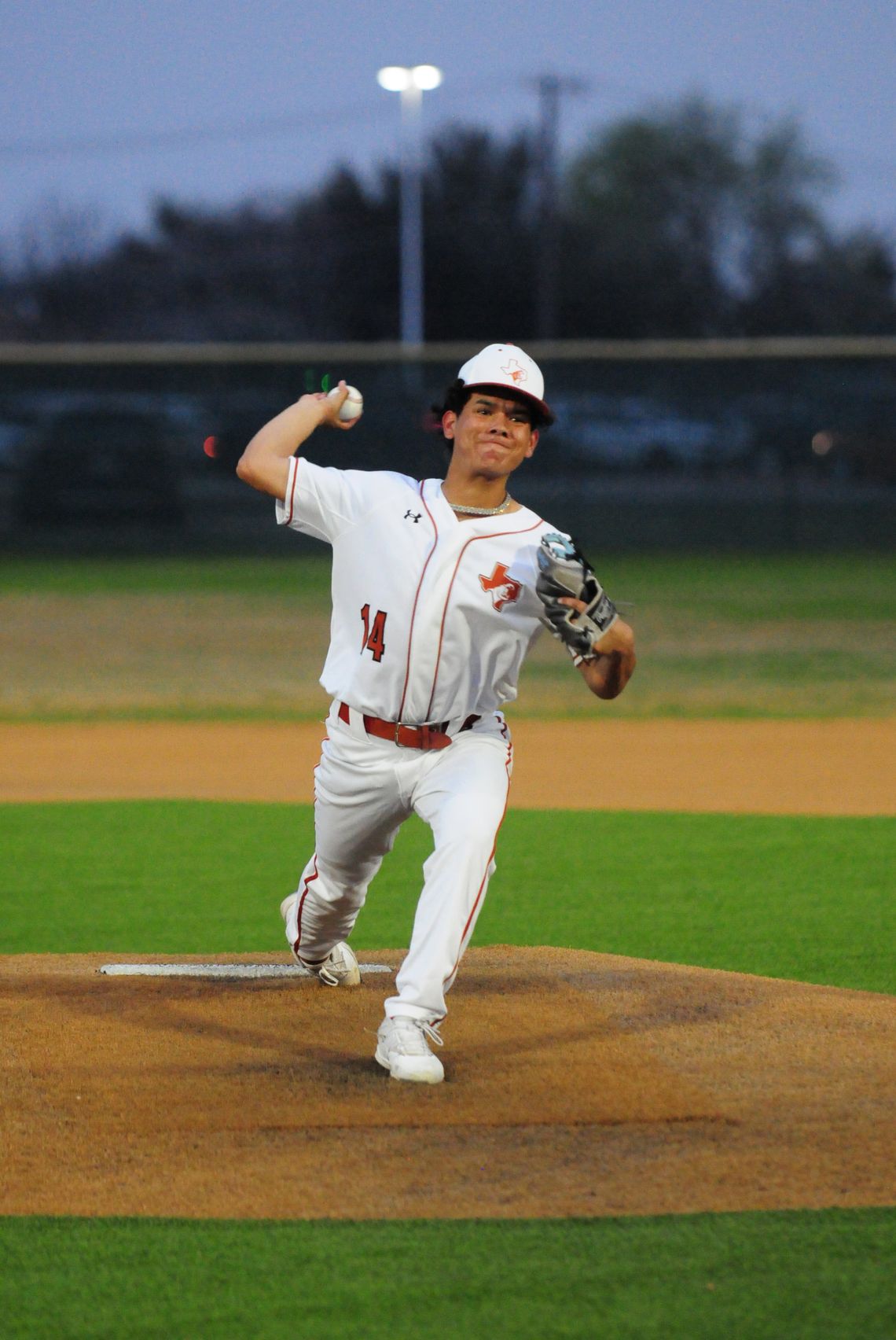 Hippos handle Elgin 5-1