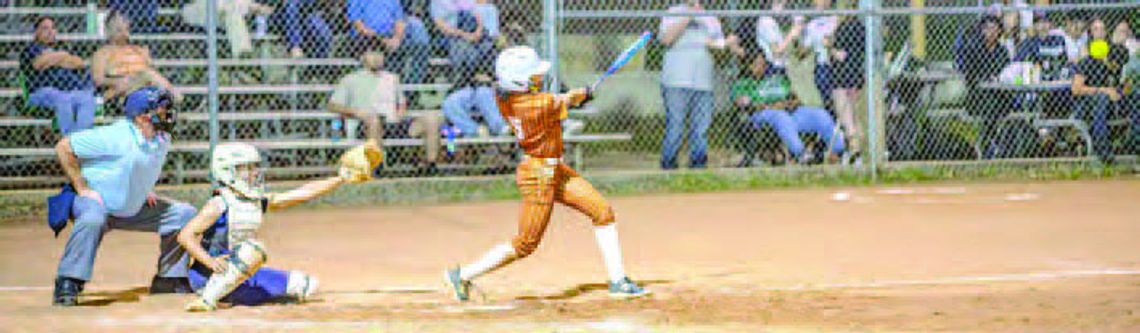 Hippos run rule Mavericks in 3 innings Hippos run rule Mavericks in 3 innings