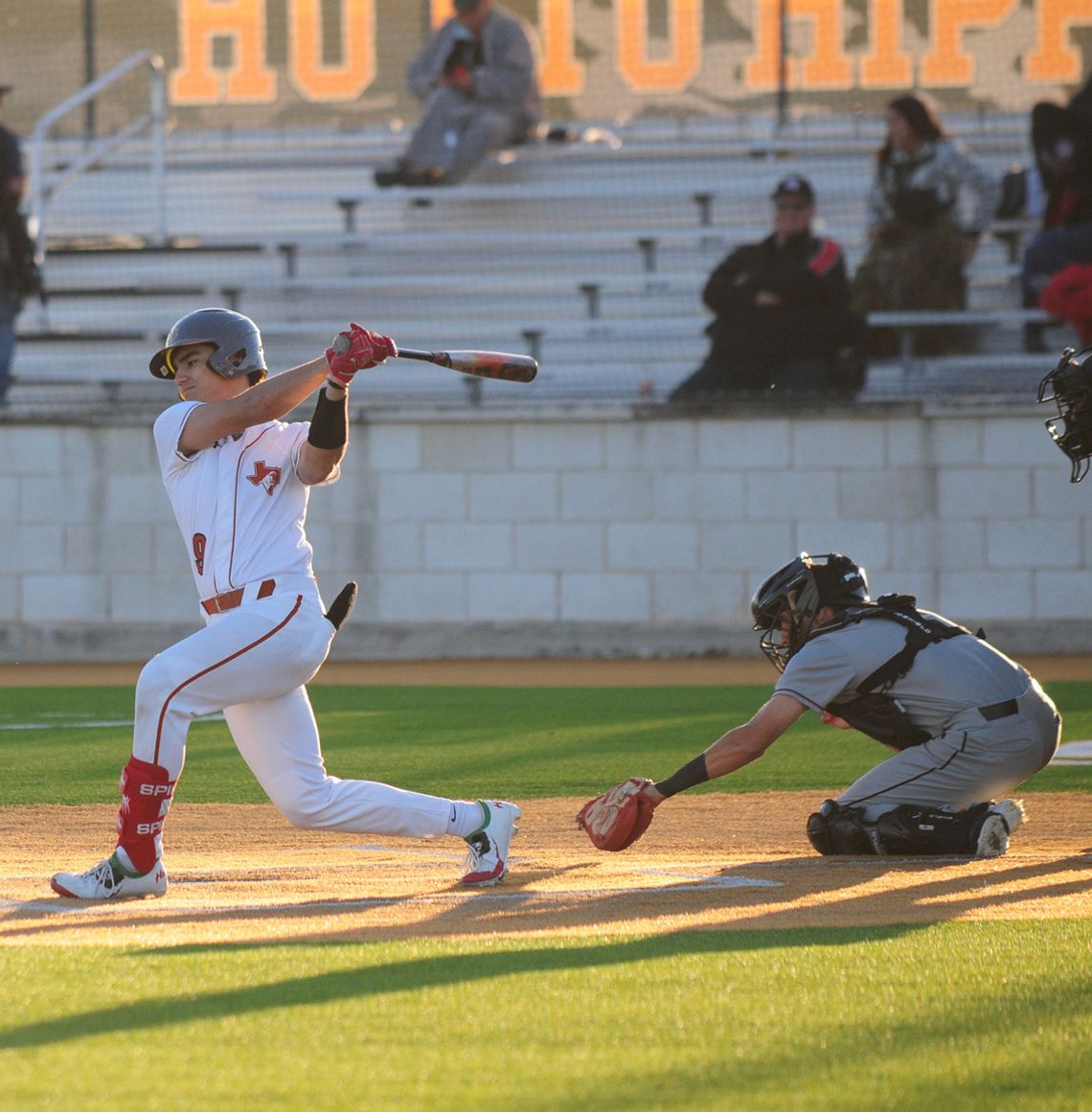 Hippos win first district game