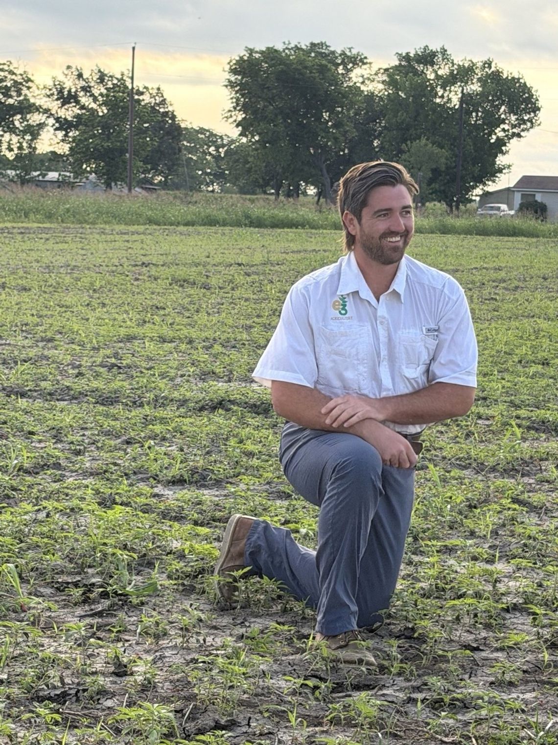 Historic Taylor gin to house hemp facility Historic Taylor gin to house hemp facility