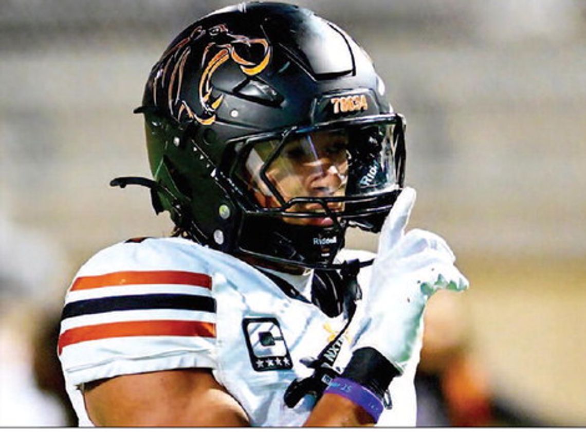 Hutto defeats Rouse on road Hutto defeats Rouse on road