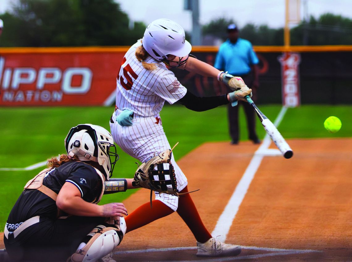 Hutto down before delay