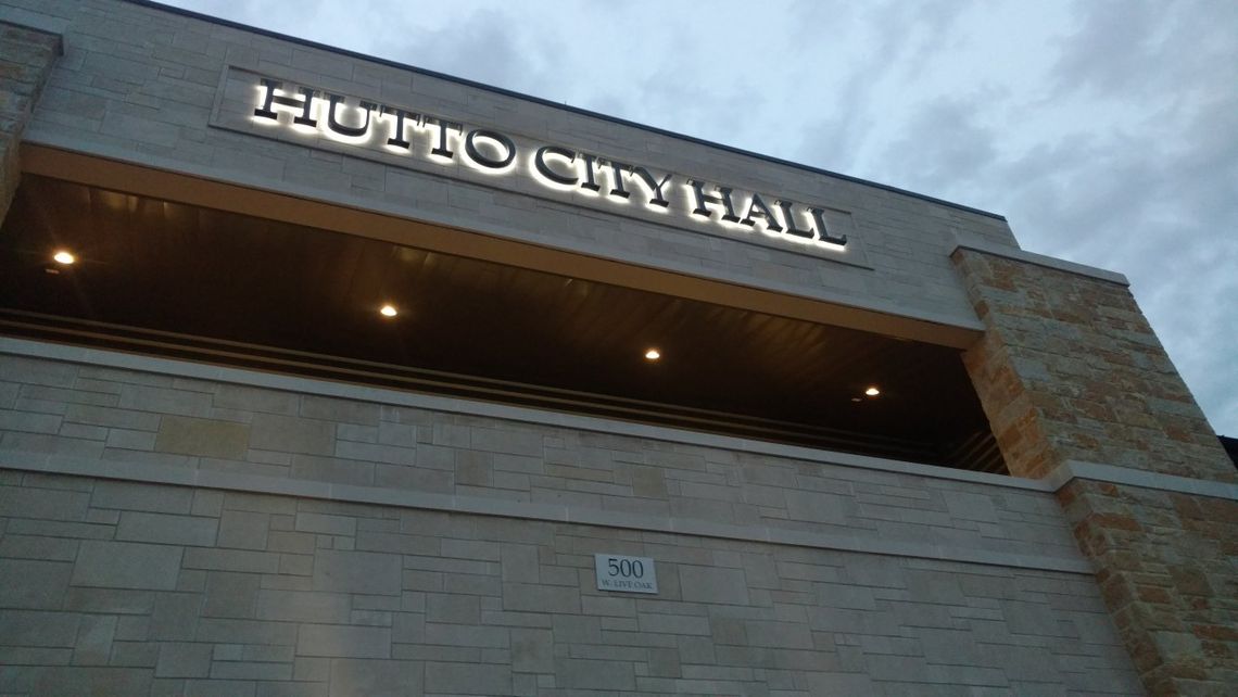 Hutto EDC, Fidelis enter 58-acre agreement
