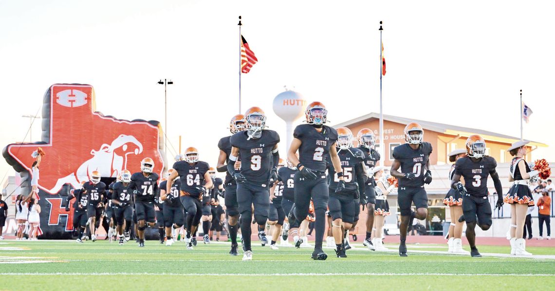 Hutto football adds three assistant coaches