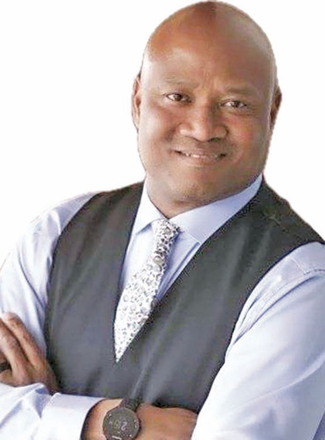 Hutto has a new councilman