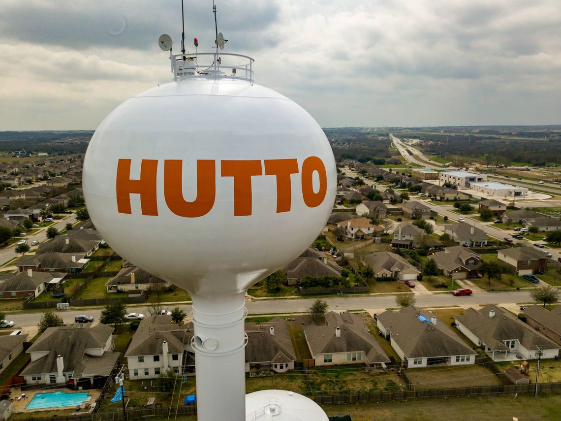 Hutto ISD faces $3.5 million budget deficit