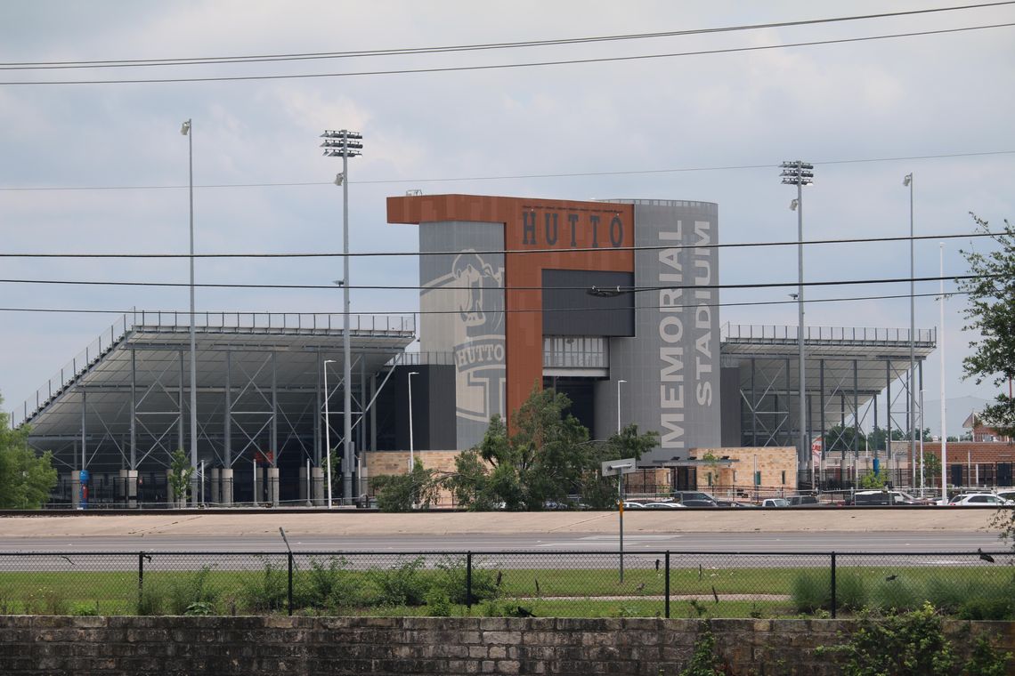 Hutto ISD seeks charges against student suspected of putting rabbit head in restroom