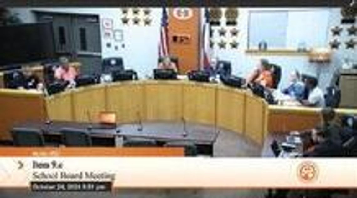 Hutto ISD tables TEA lawsuit