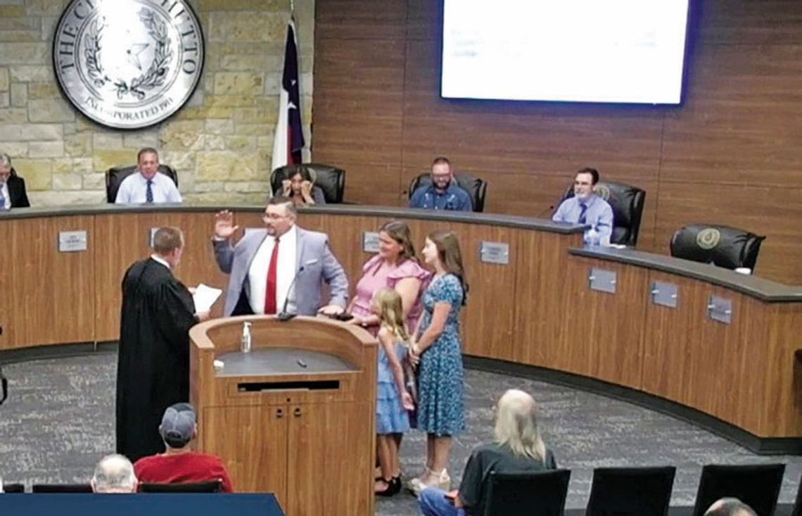 Hutto looking into costs, equipment for proposed fire station