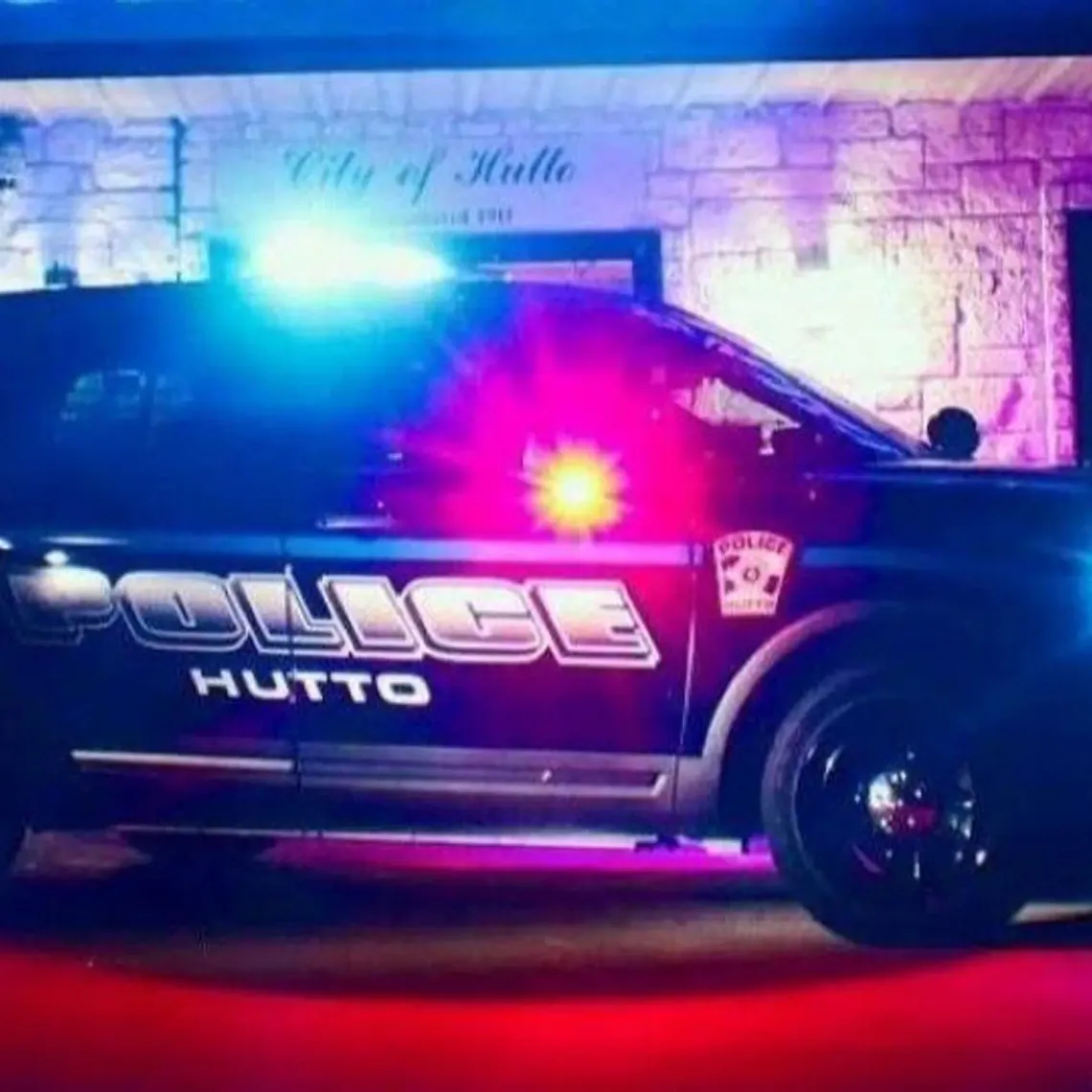 Hutto man among six arrested in child-exploitation operation Hutto man among six arrested in child-exploitation operation