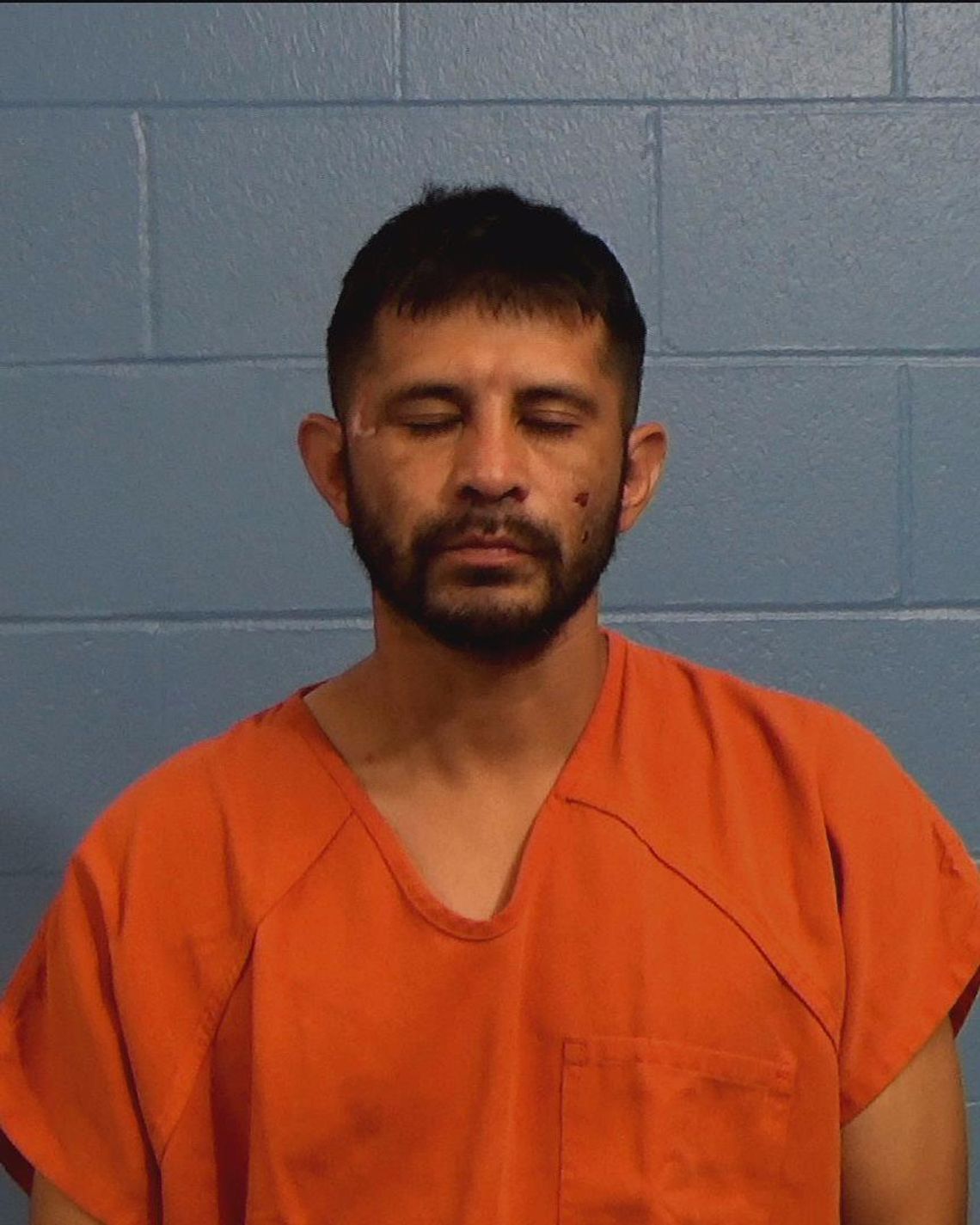 Josue Antonio Gurrola was found guilty of sexual assault of a child by a Williamson County jury this week.