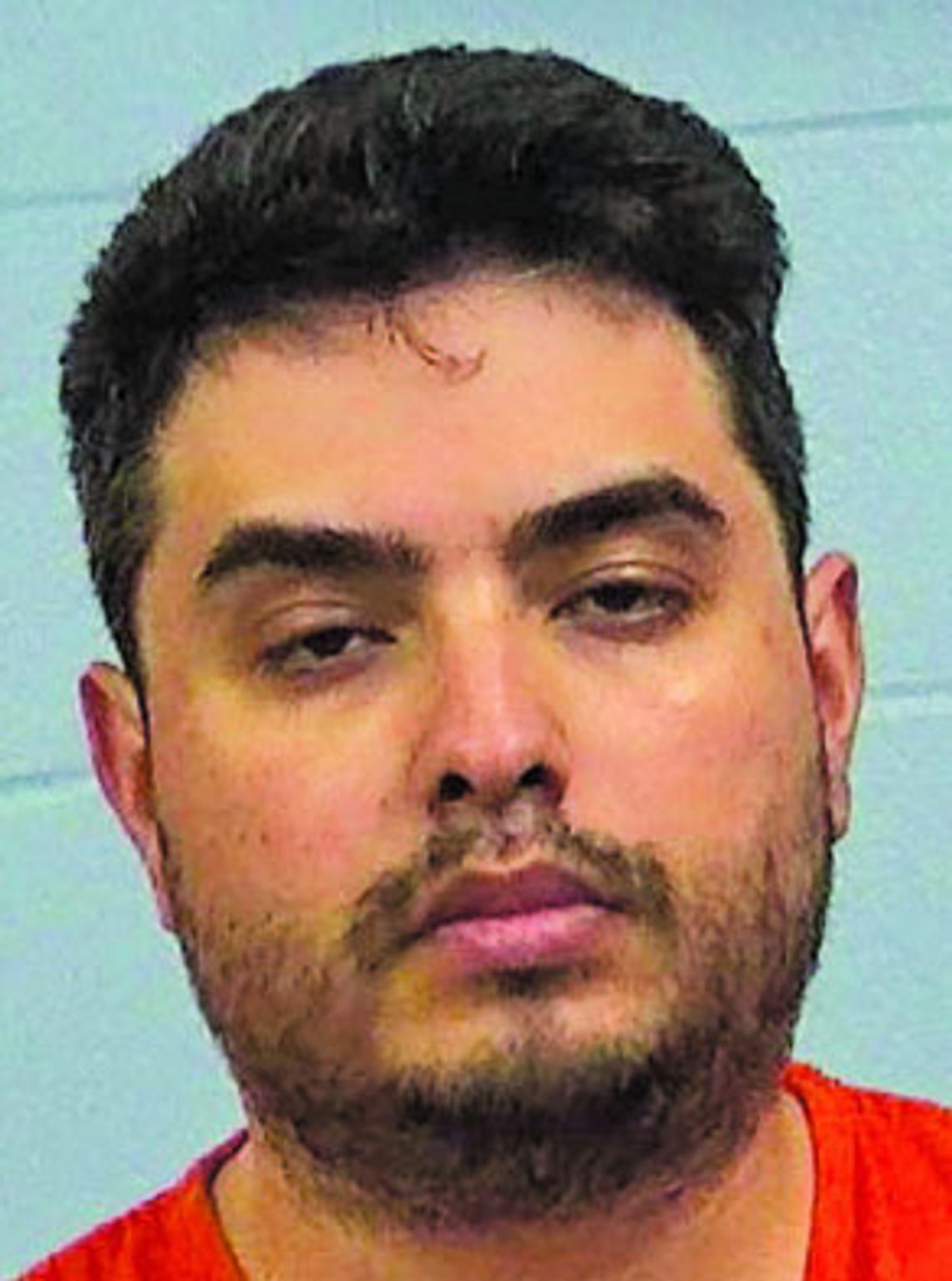 Hutto man Sentenced to 20 years for indecency with a child