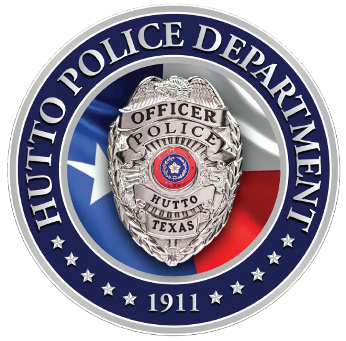 One hospitalized after shooting in Hutto subdivision