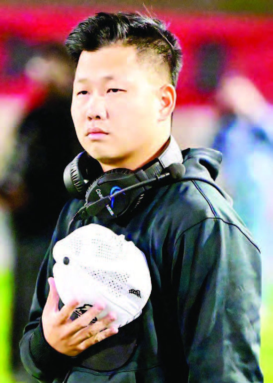 Hutto’s Reinhart, Fields headline all-district team selections