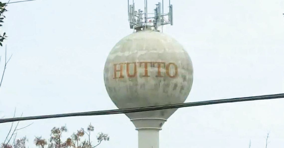 Hutto seeks options to keep water flowing