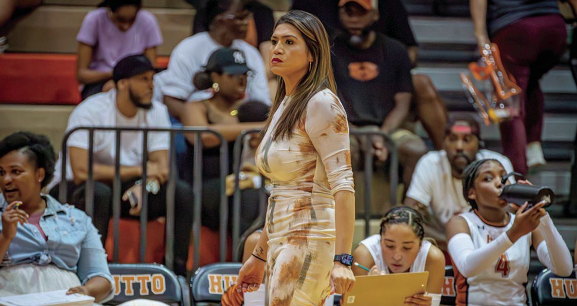 Hutto volleyball set to open season