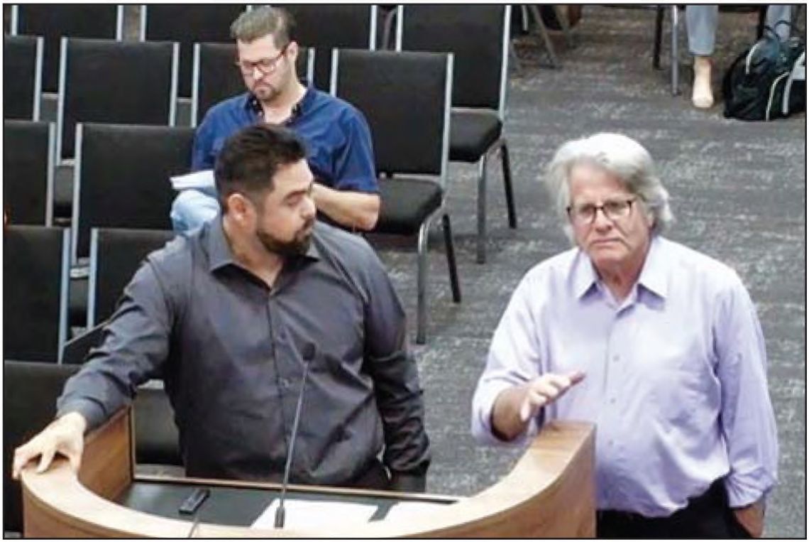 Hutto water project could double supply