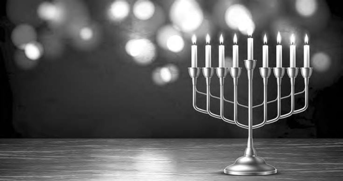 Is Hanukkah the Jewish Christmas?
