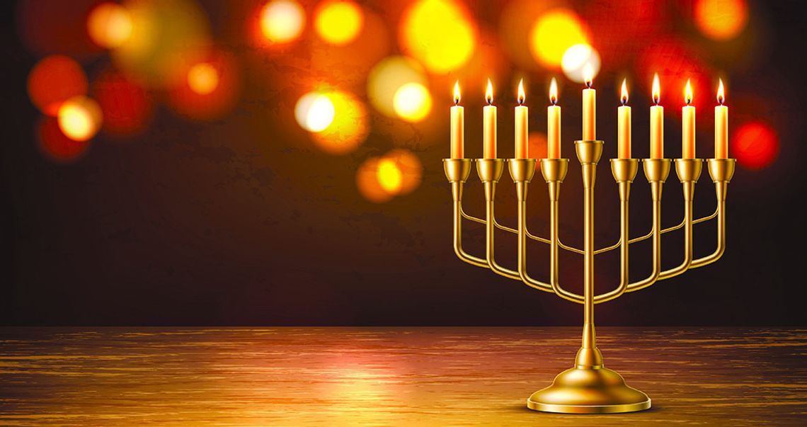 Is Hanukkah the Jewish Christmas? Is Hanukkah the Jewish Christmas?