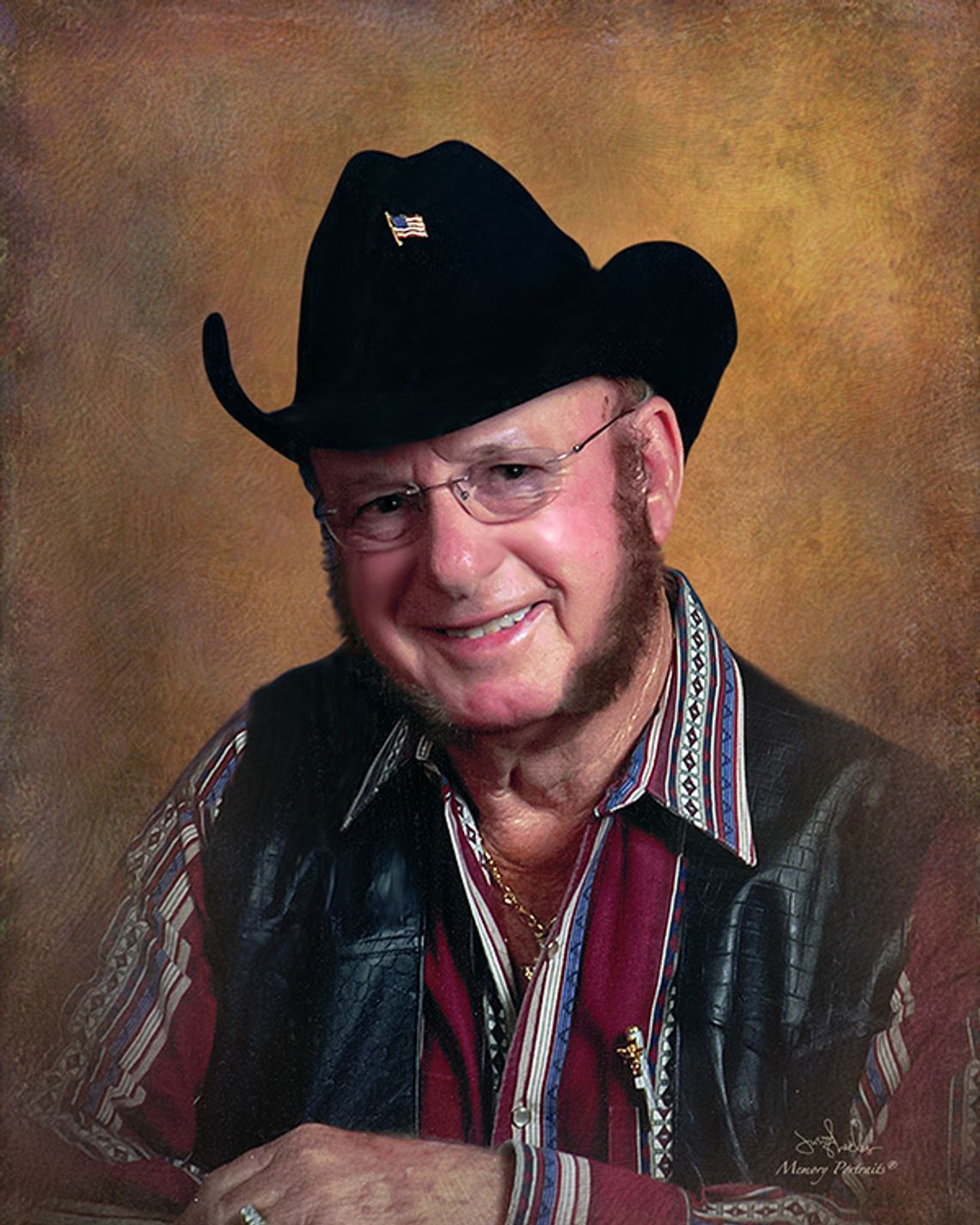 Jerry Raymond Vrabel Sr.