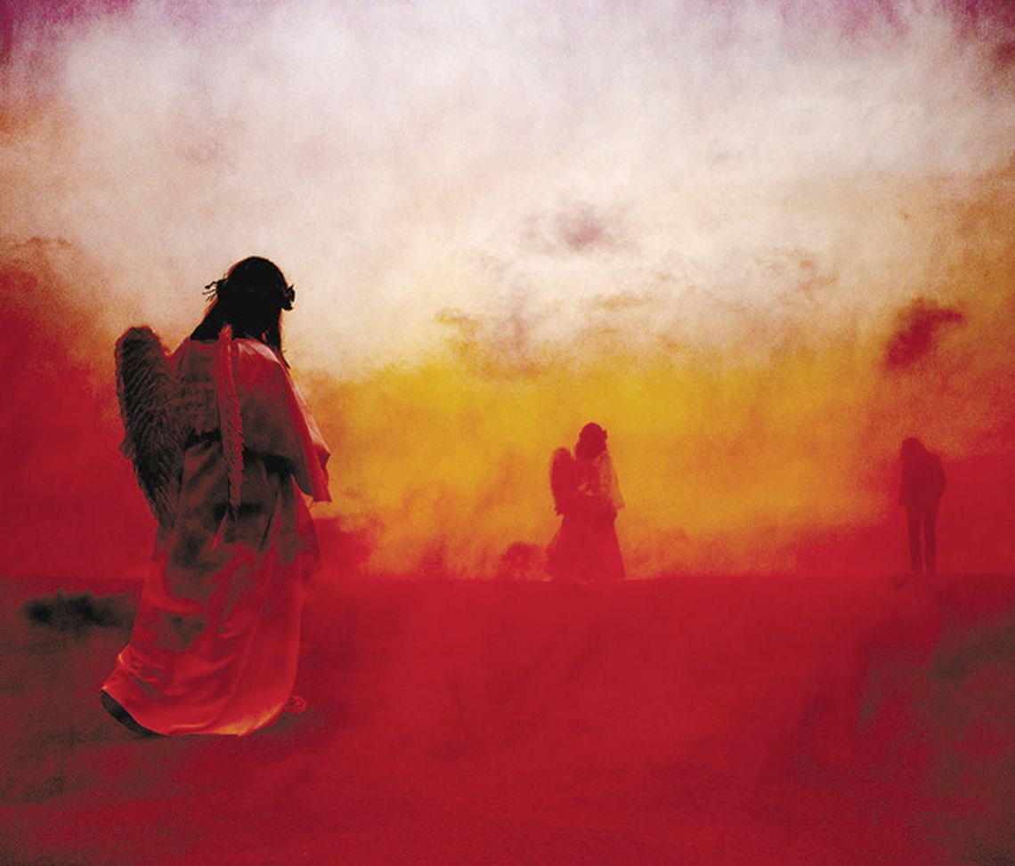 Jesus in the underworld