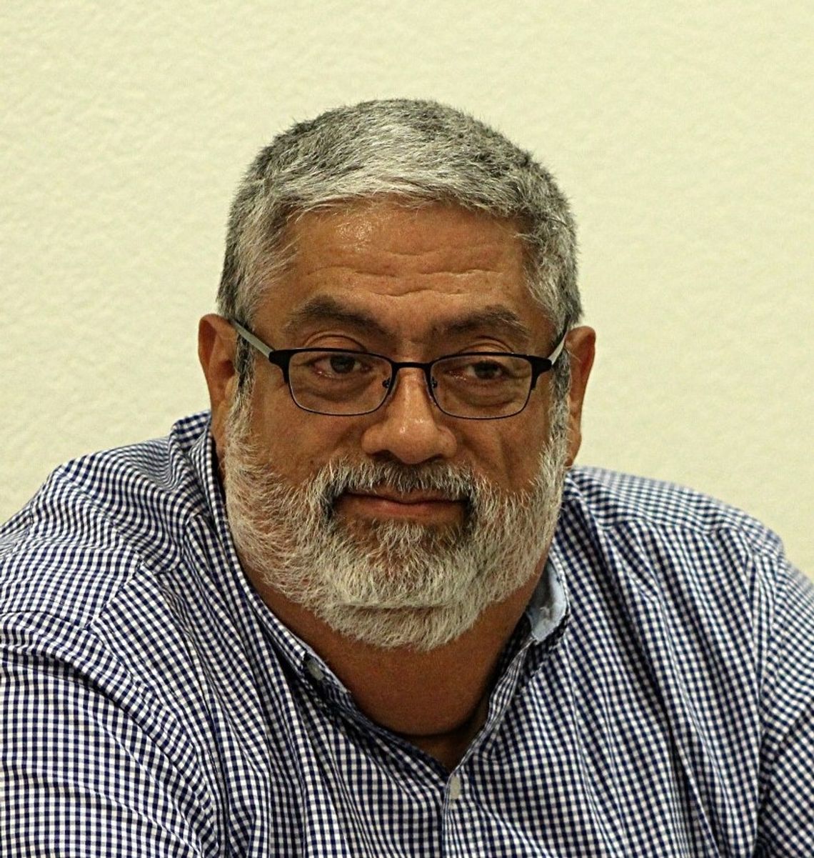 Jose Orta (Democratic Party)