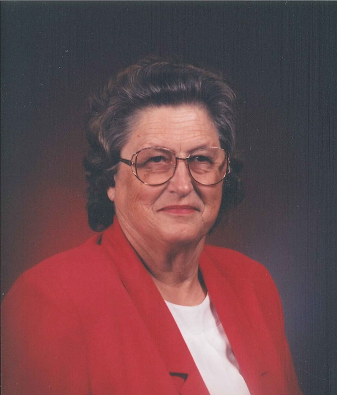 Joyce LaVerne Goetz Remmert