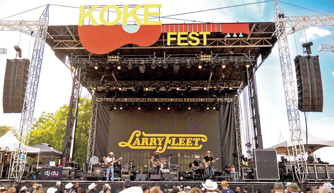 KOKEFEST 2022