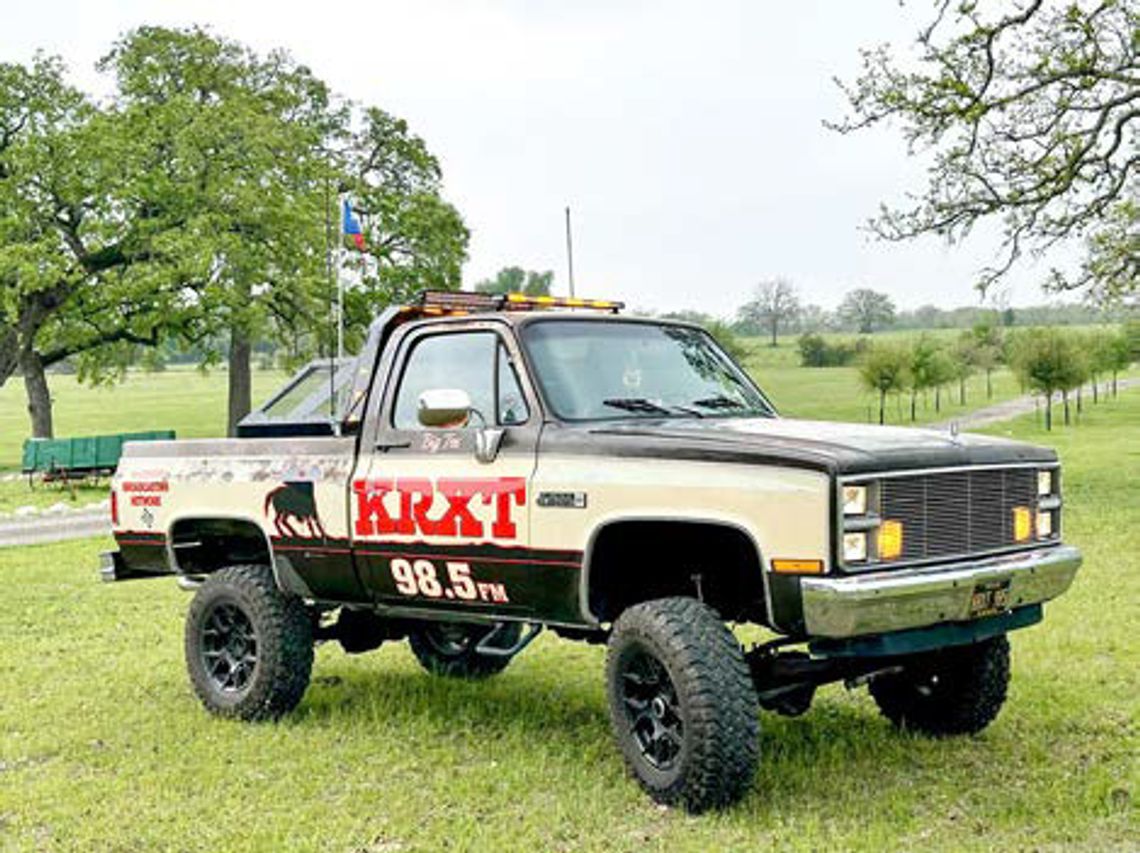 KRXT expands coverage to Manor, Elgin