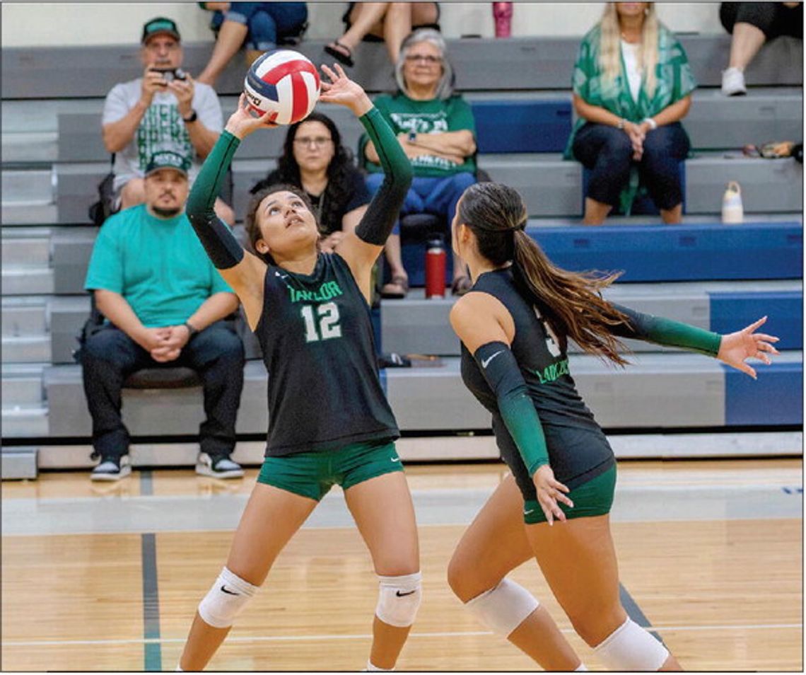 Lady Ducks clench playoffs Lady Ducks clench playoffs
