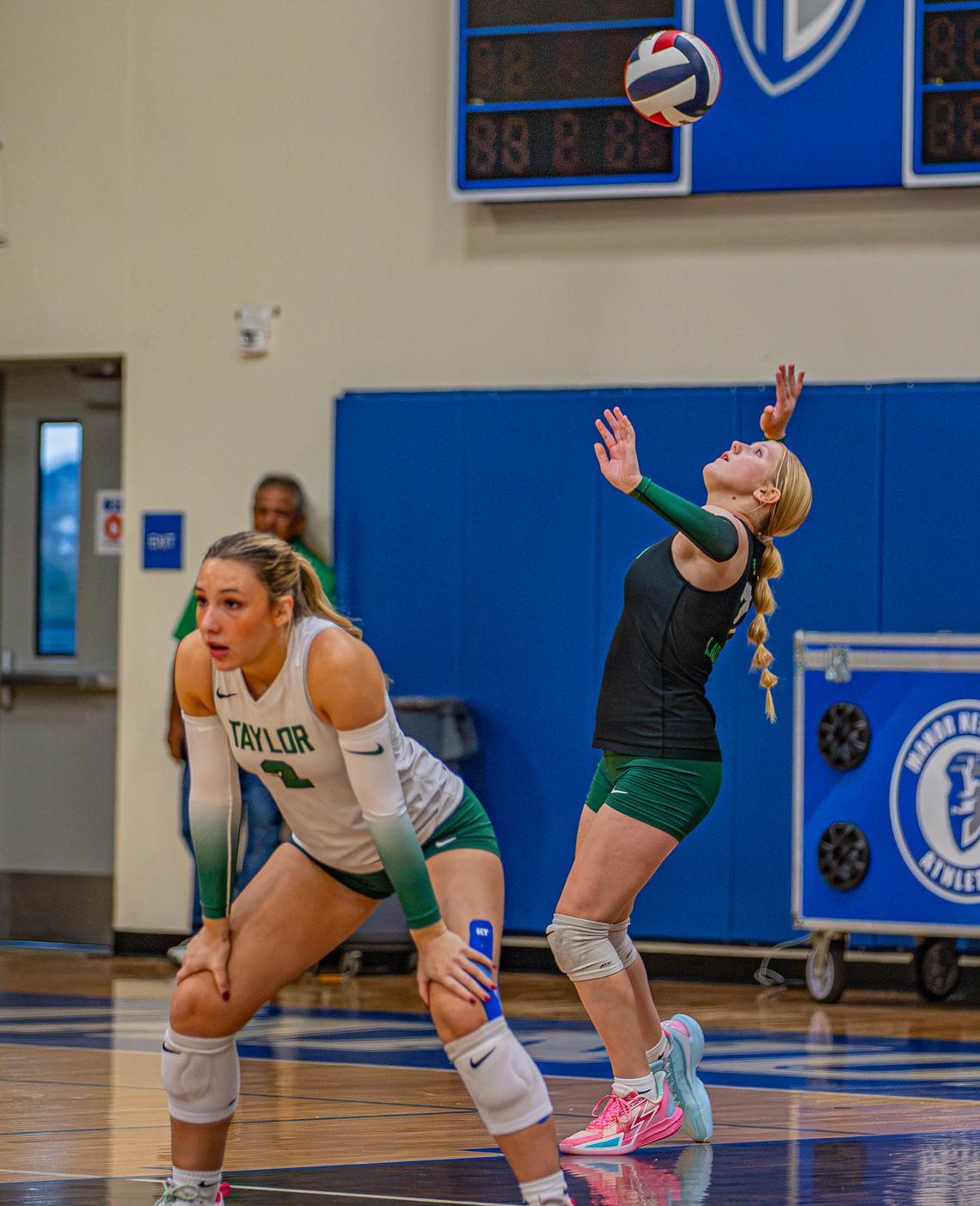 Lady Ducks end regular season with defeat Lady Ducks end regular season with defeat