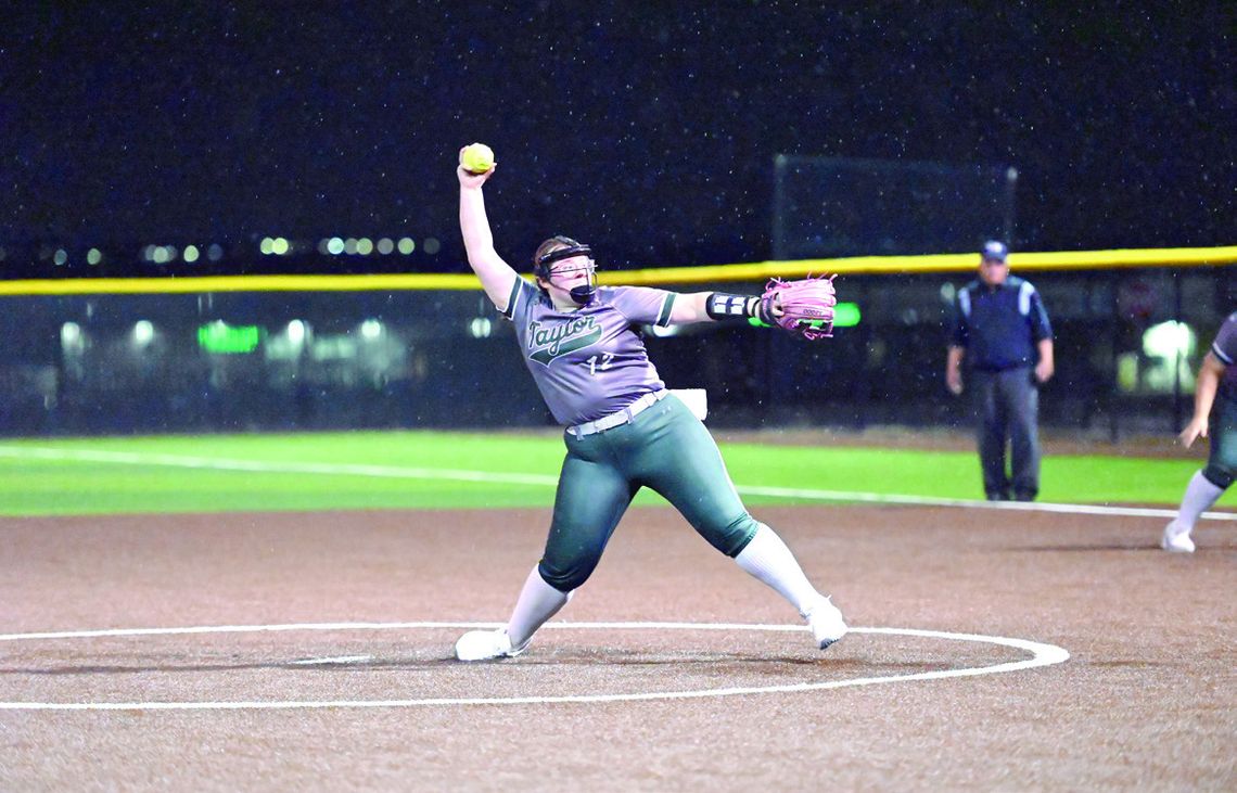 Lady Ducks go winless at Lady Angel Lady Ducks go winless at Lady Angel