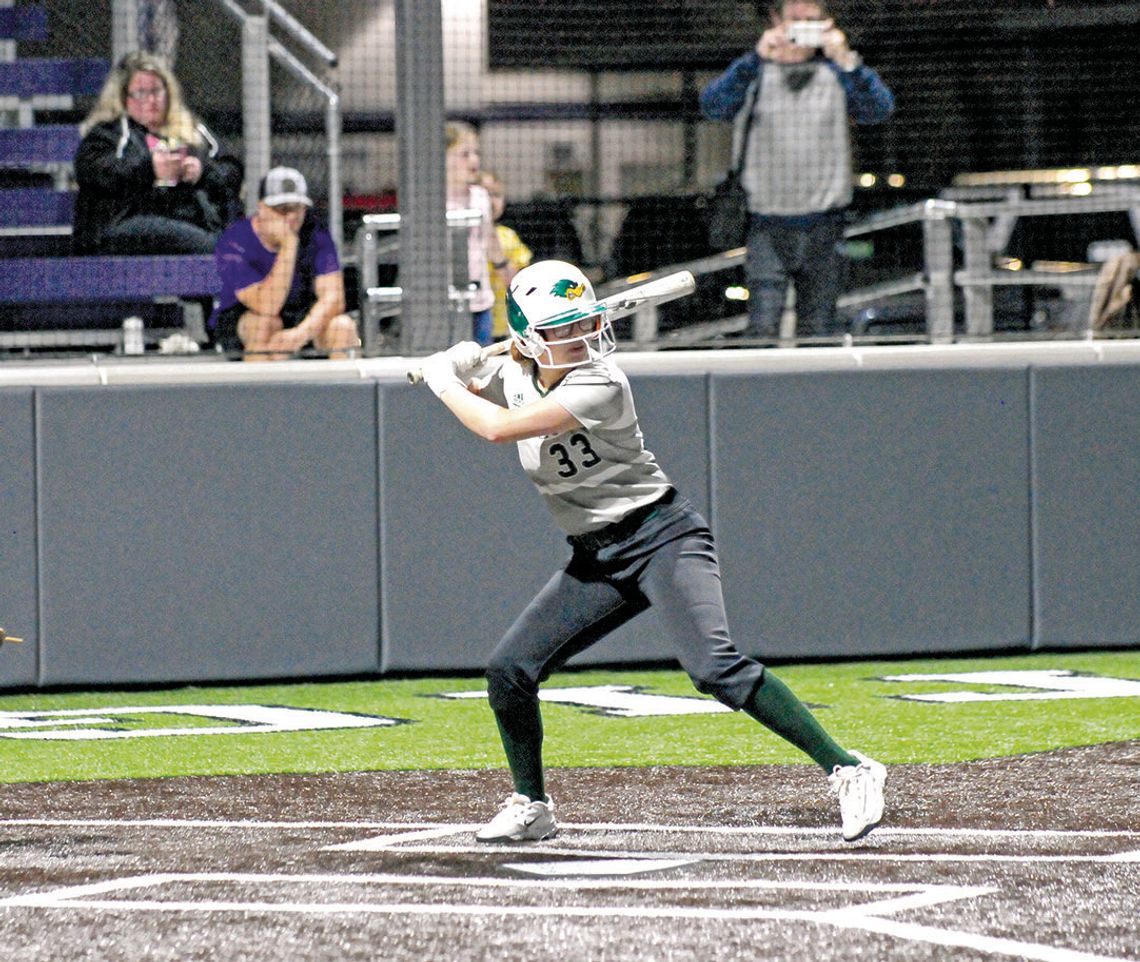 Lady Ducks notch first three wins