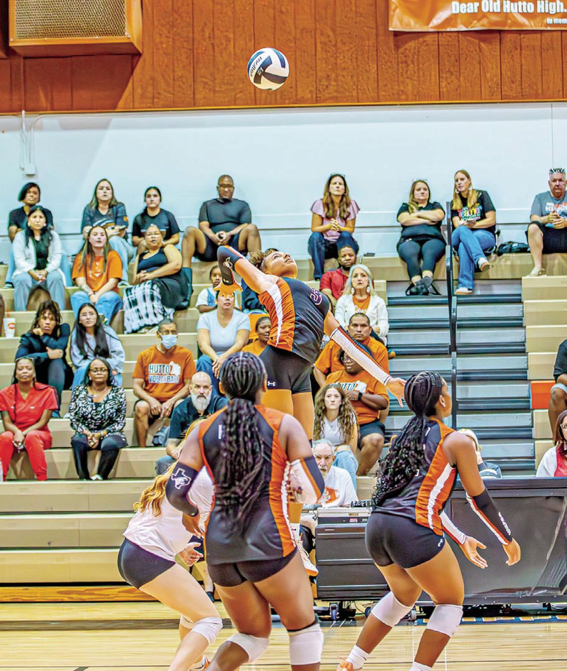 Lady Hippos come up short versus Raiders