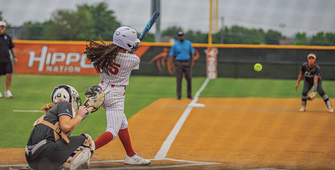 Lady Hippos exceed expectations in 2026