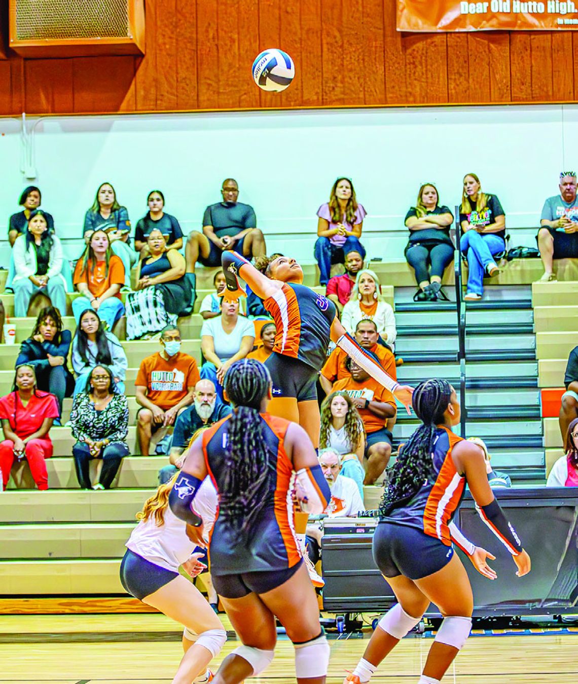 Lady Hippos pick up first district win over McNeil
