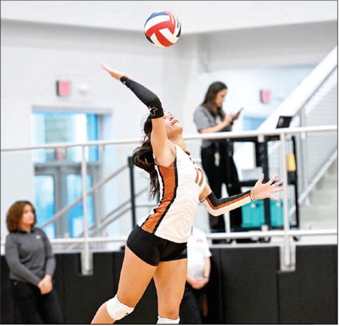 Lady Hippos pick up sixth defeat Lady Hippos pick up sixth defeat