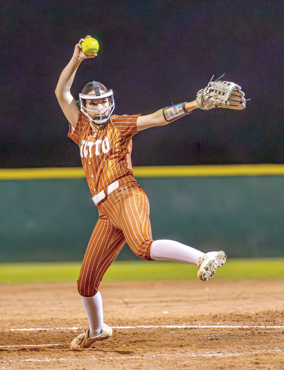 Lady Hippos red hot in district play