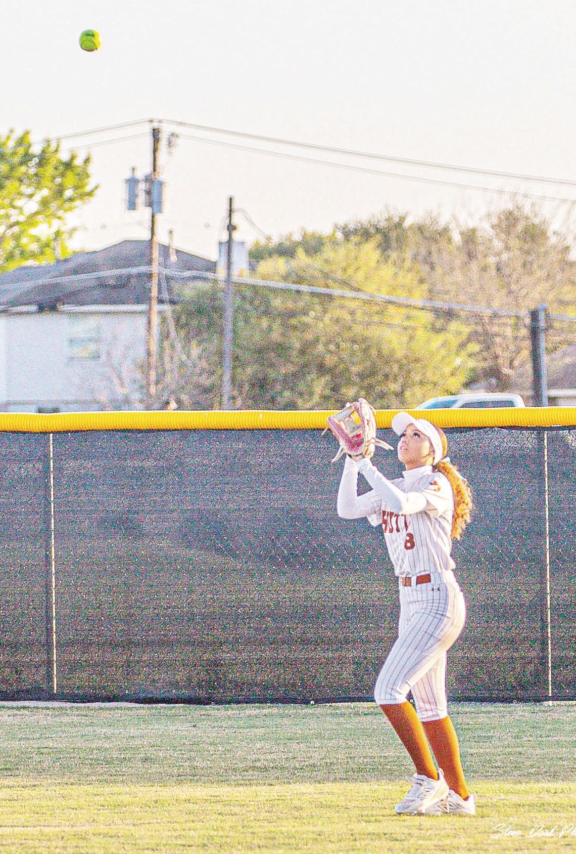 Lady Hippos sneak past Rangers, 4-3 Lady Hippos sneak past Rangers, 4-3