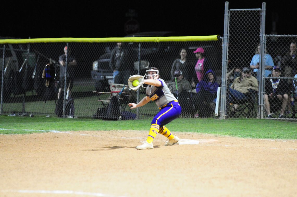 Lady Lions win slugfest over Rosebud-Lott