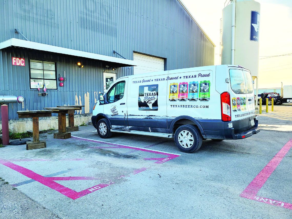 LAST CALL: Taylor beer business tapping out