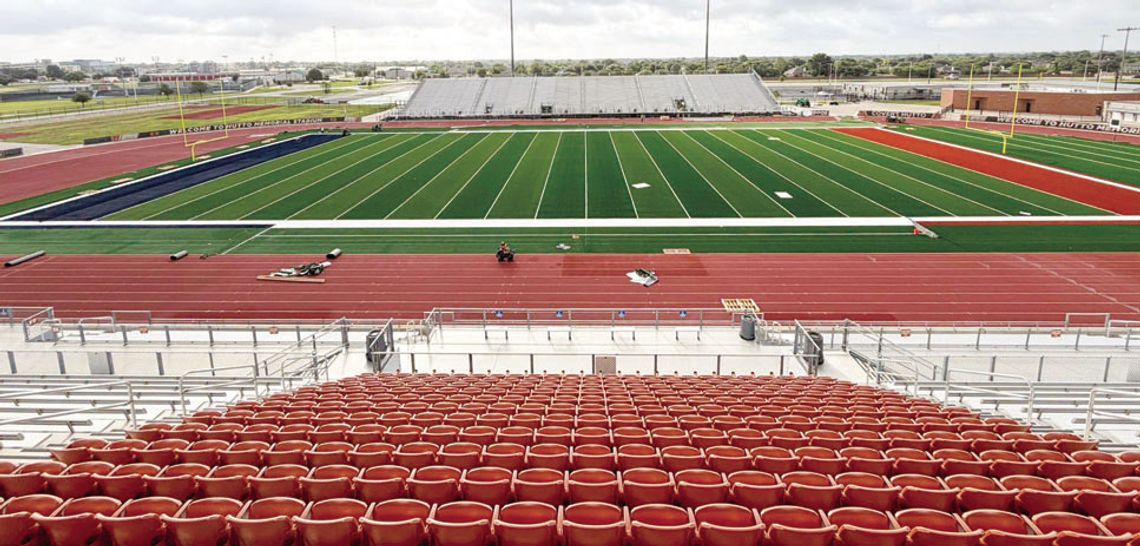Laying new ground