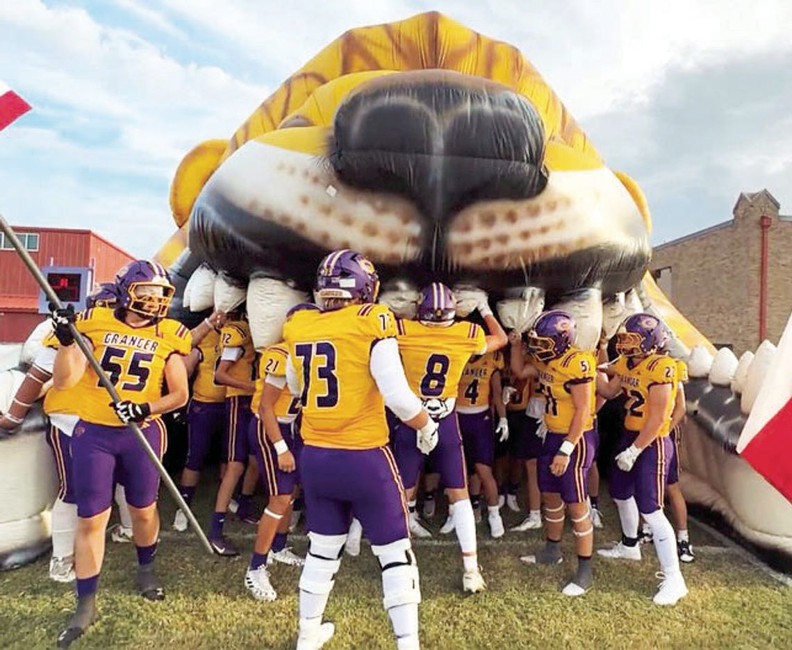 Lions enter tough matchup versus Bulldogs