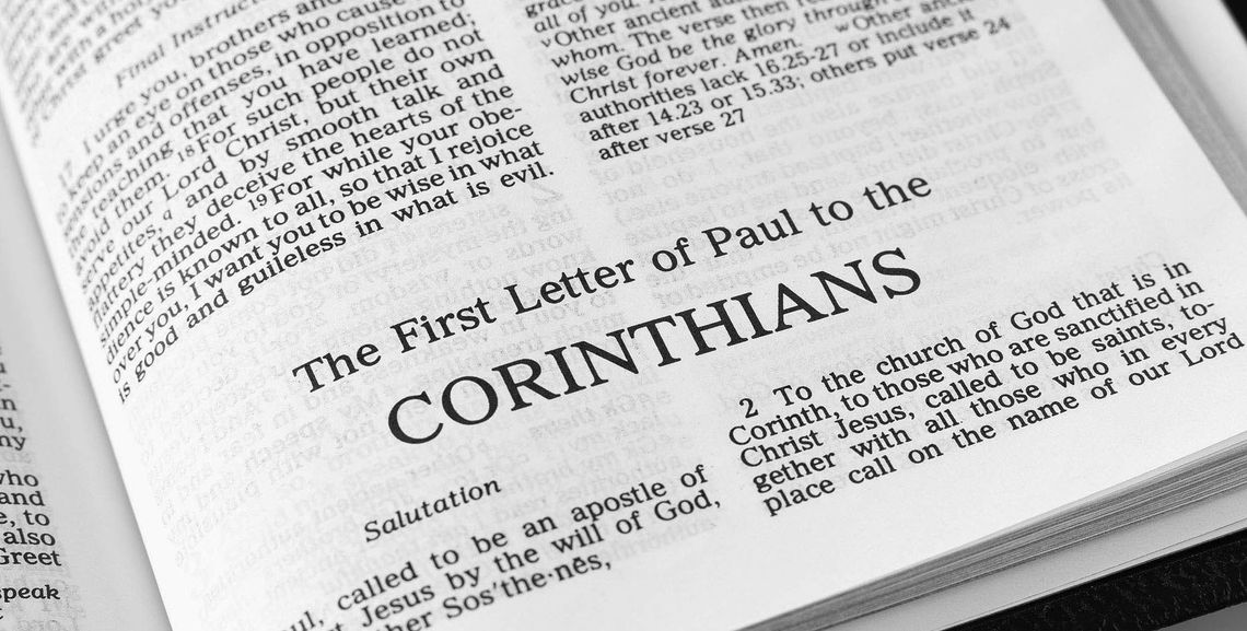 Living with the mind of Christ