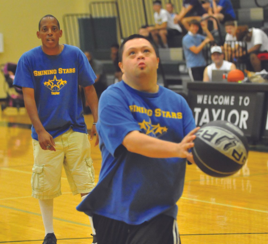Local tourney reaches 12th year