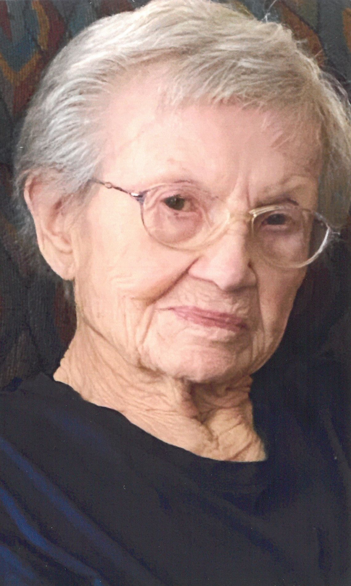 Margaret Dell Carmack Moore