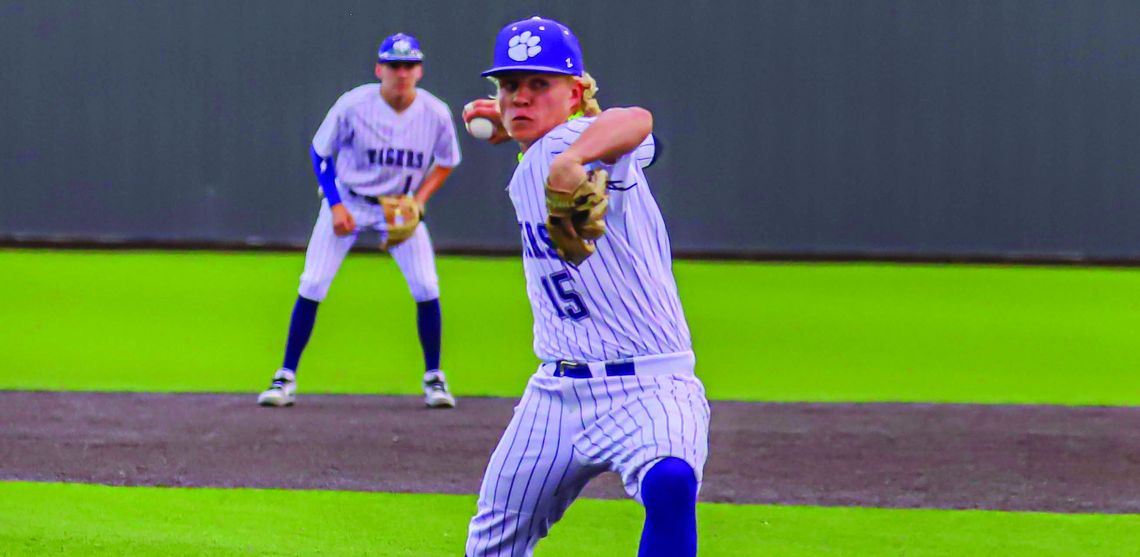 McAllister, Heselmeyer selected to AABCA All-Star Game