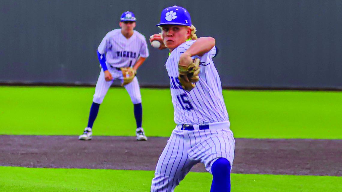McAllister, Heselmeyer selected to AABCA All-Star Game