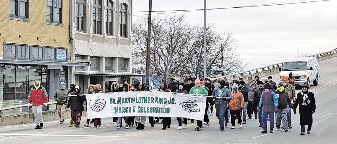 MLK March planned for Monday morning