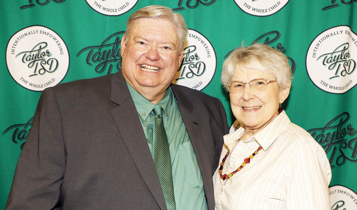 Moody Museum brings back ‘Taylor Talks’